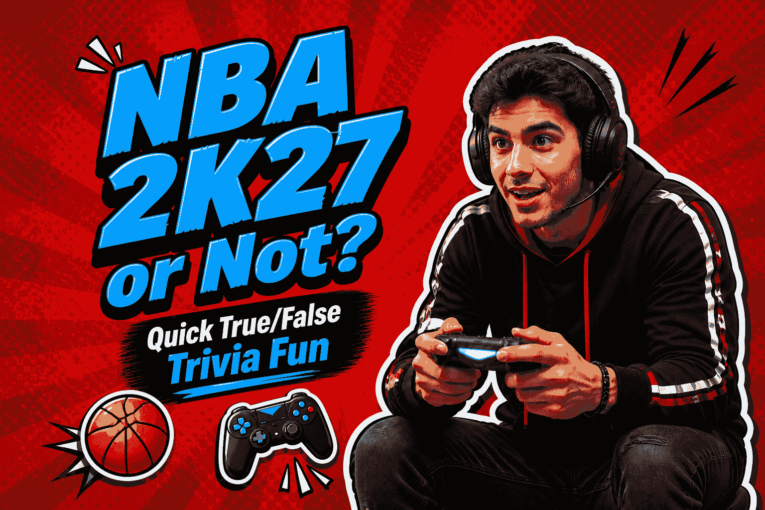 NBA 2K27 or Not?