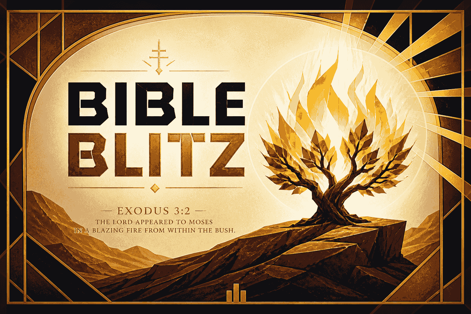 Bible Blitz