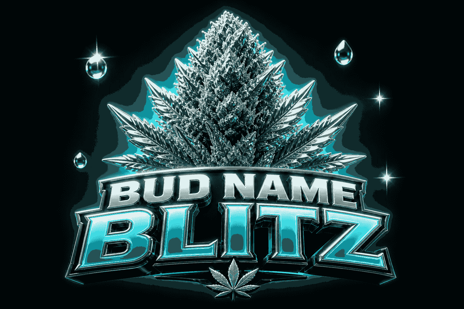 Bud Name Blitz