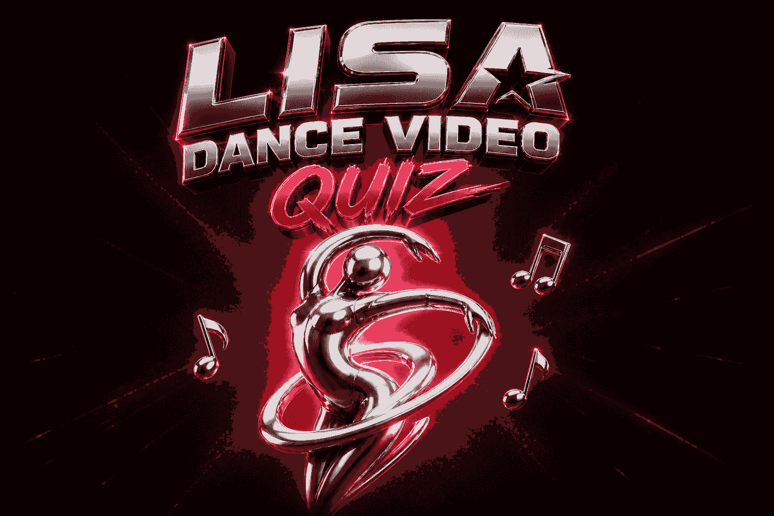 Lisa Dance Video Quiz