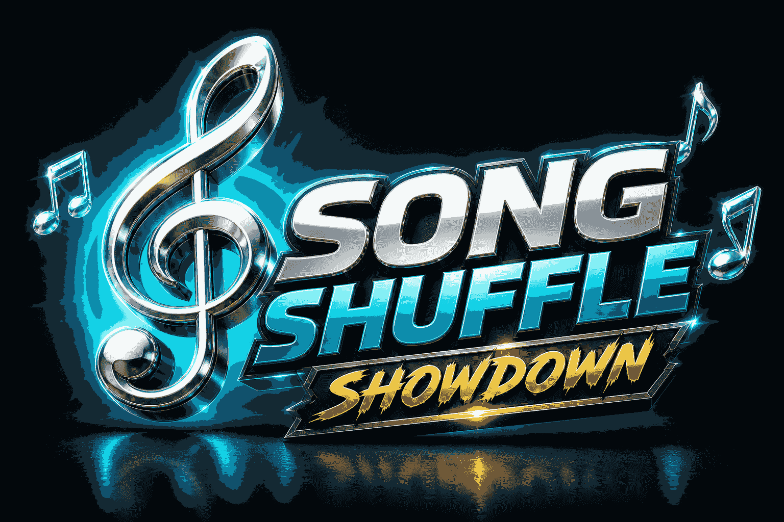 Song Shuffle Showdown