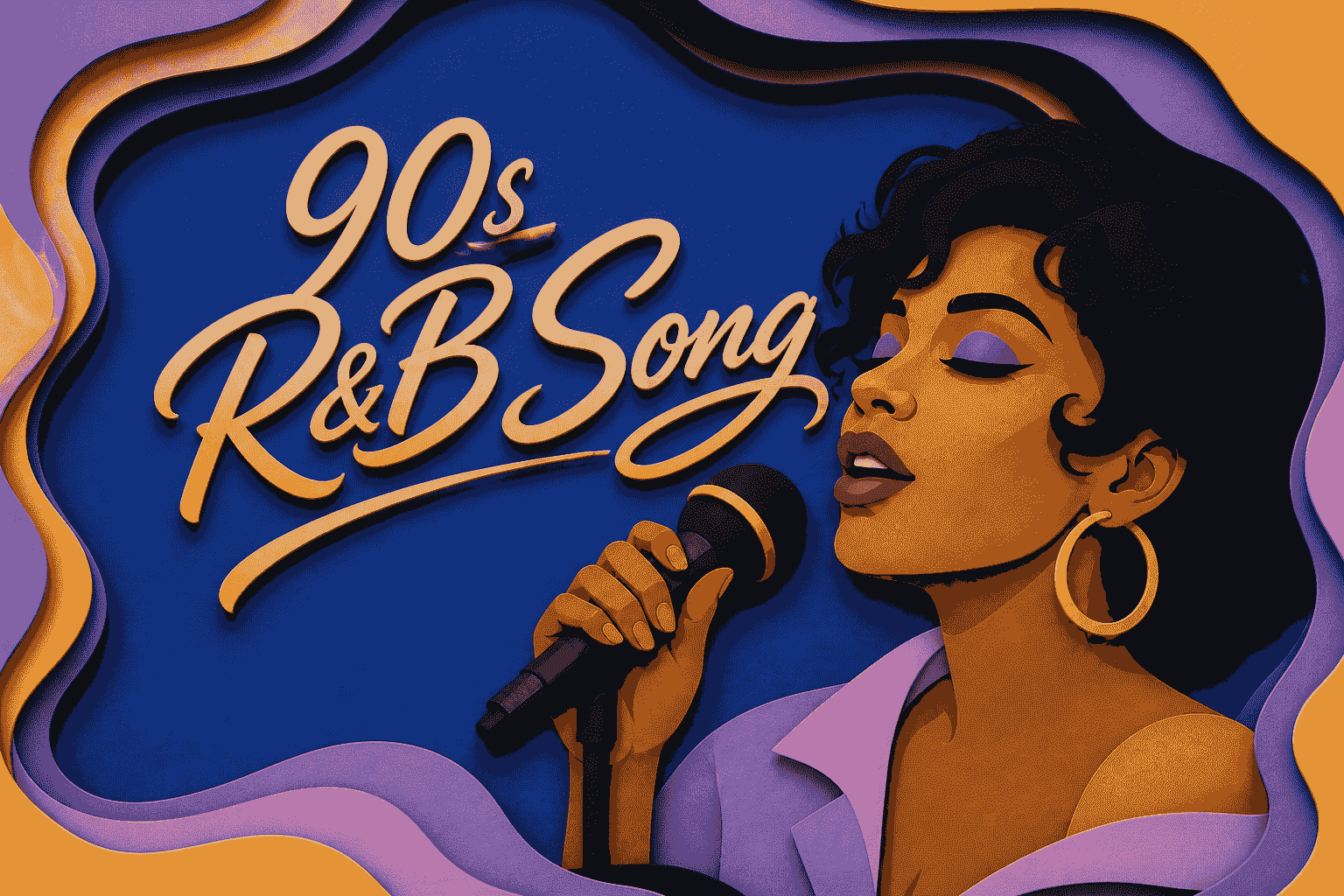 90s R&B Song