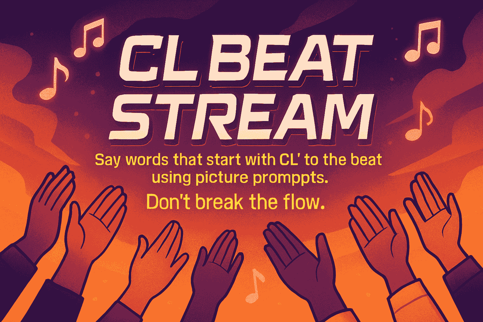CL Beat Stream