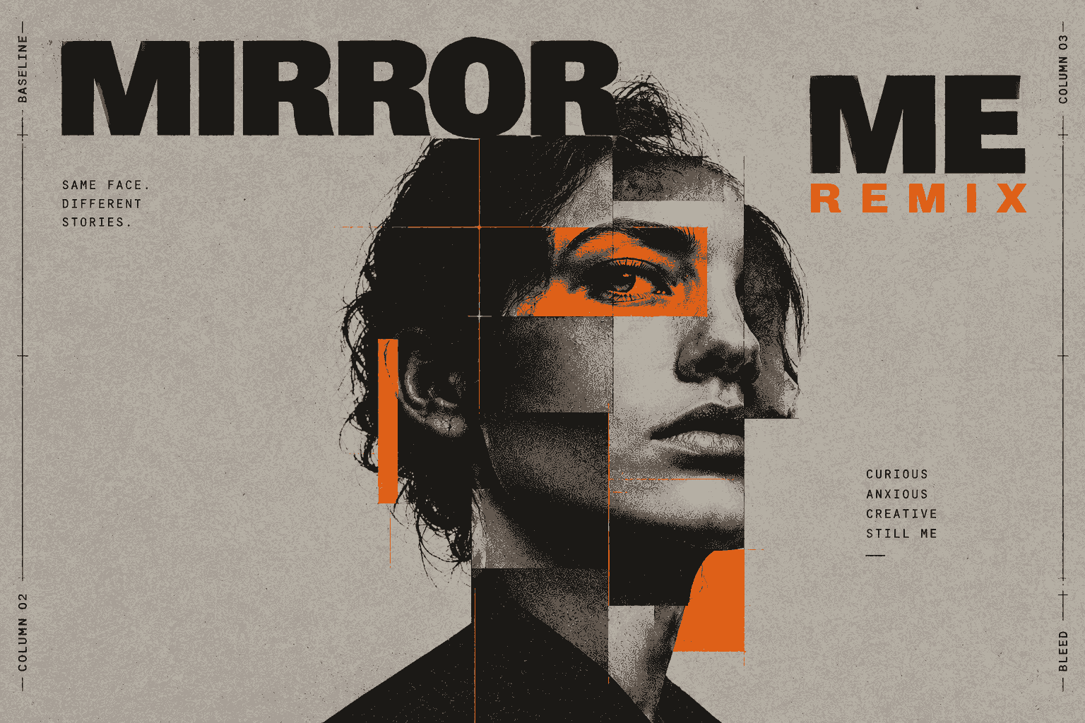 Mirror Me Remix