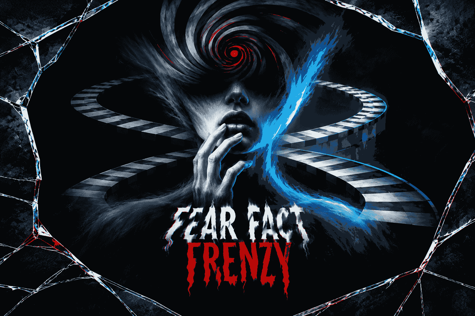Fear Fact Frenzy