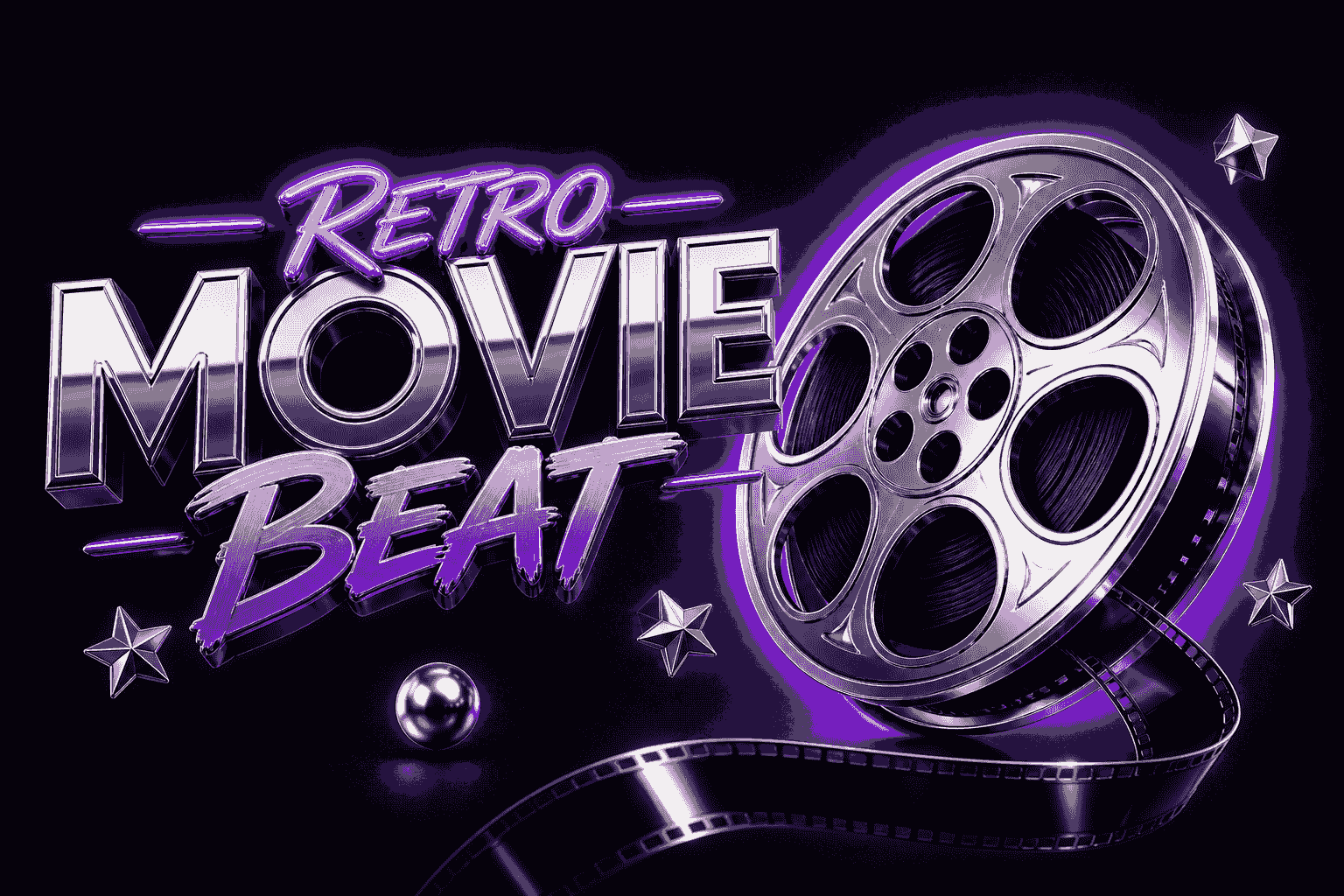 Retro Movie Beat