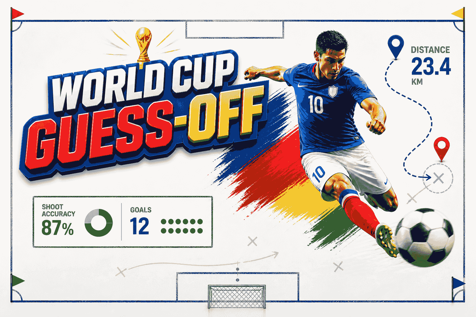 World Cup Guess-Off