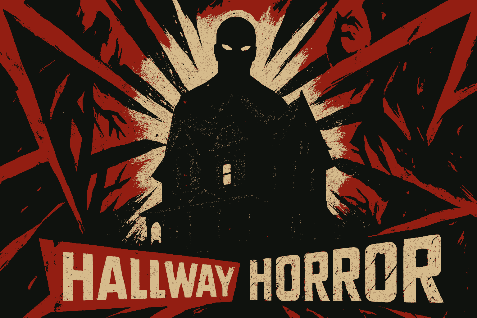 Hallway Horror