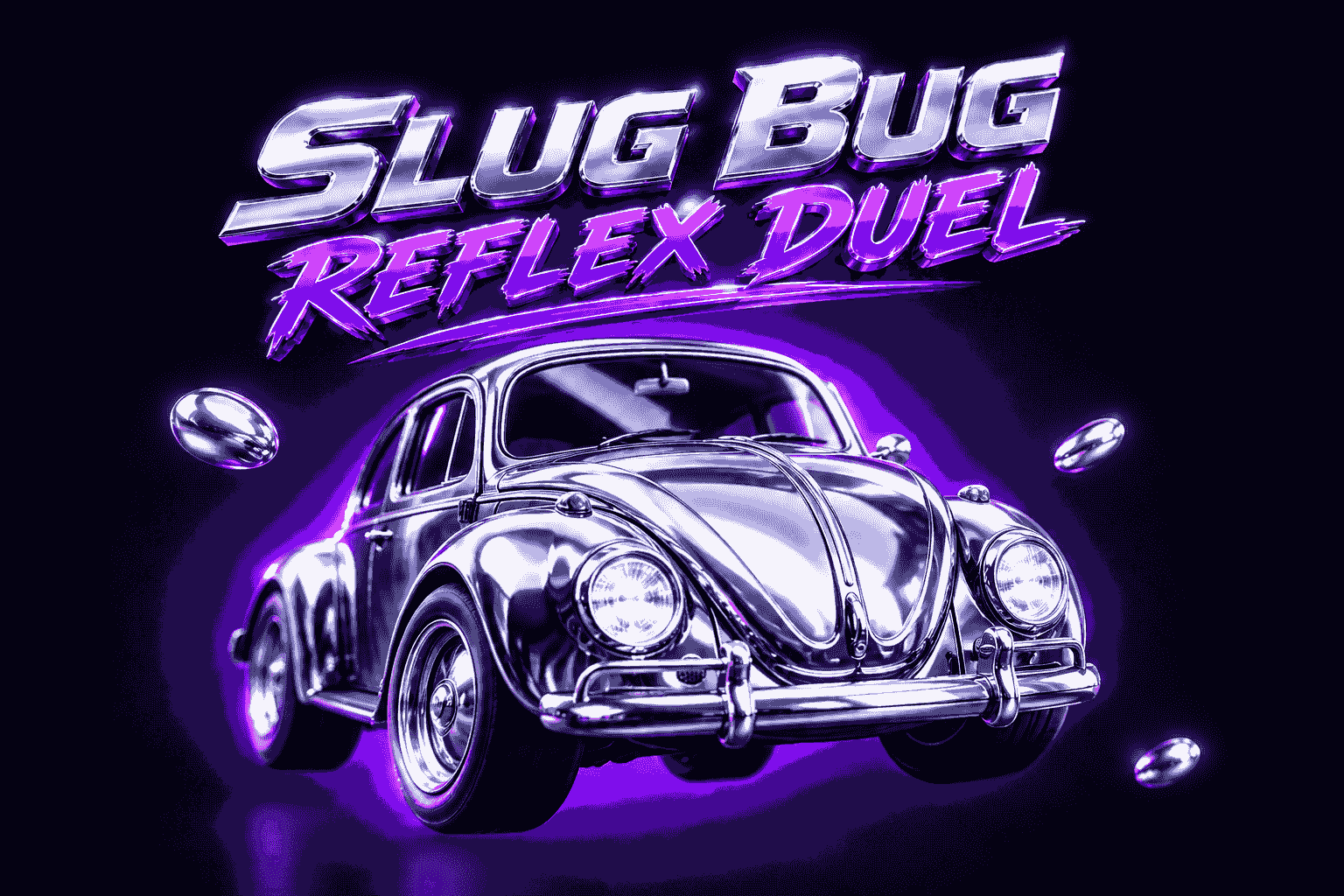 Slug Bug Reflex Duel