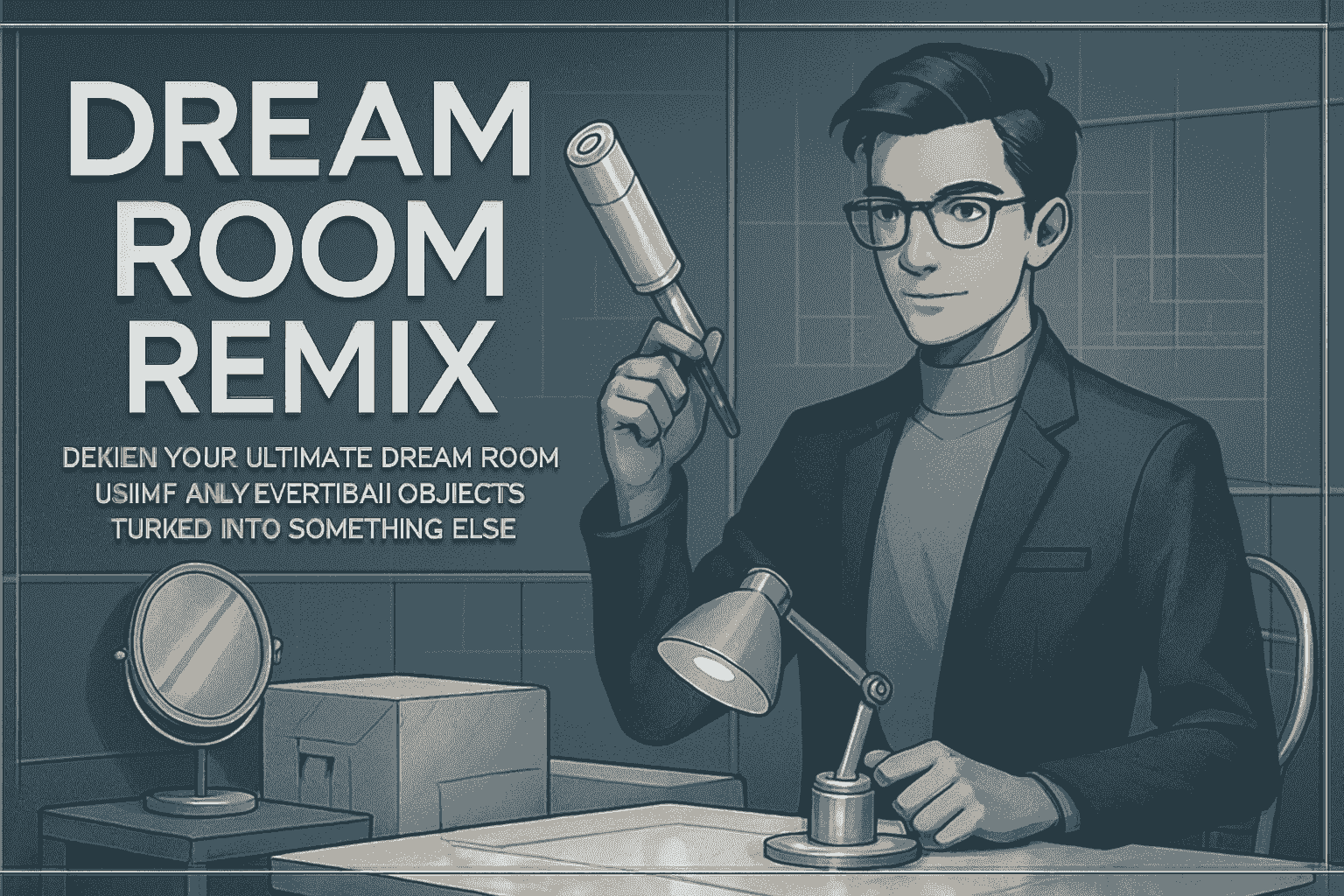 Dream Room Remix