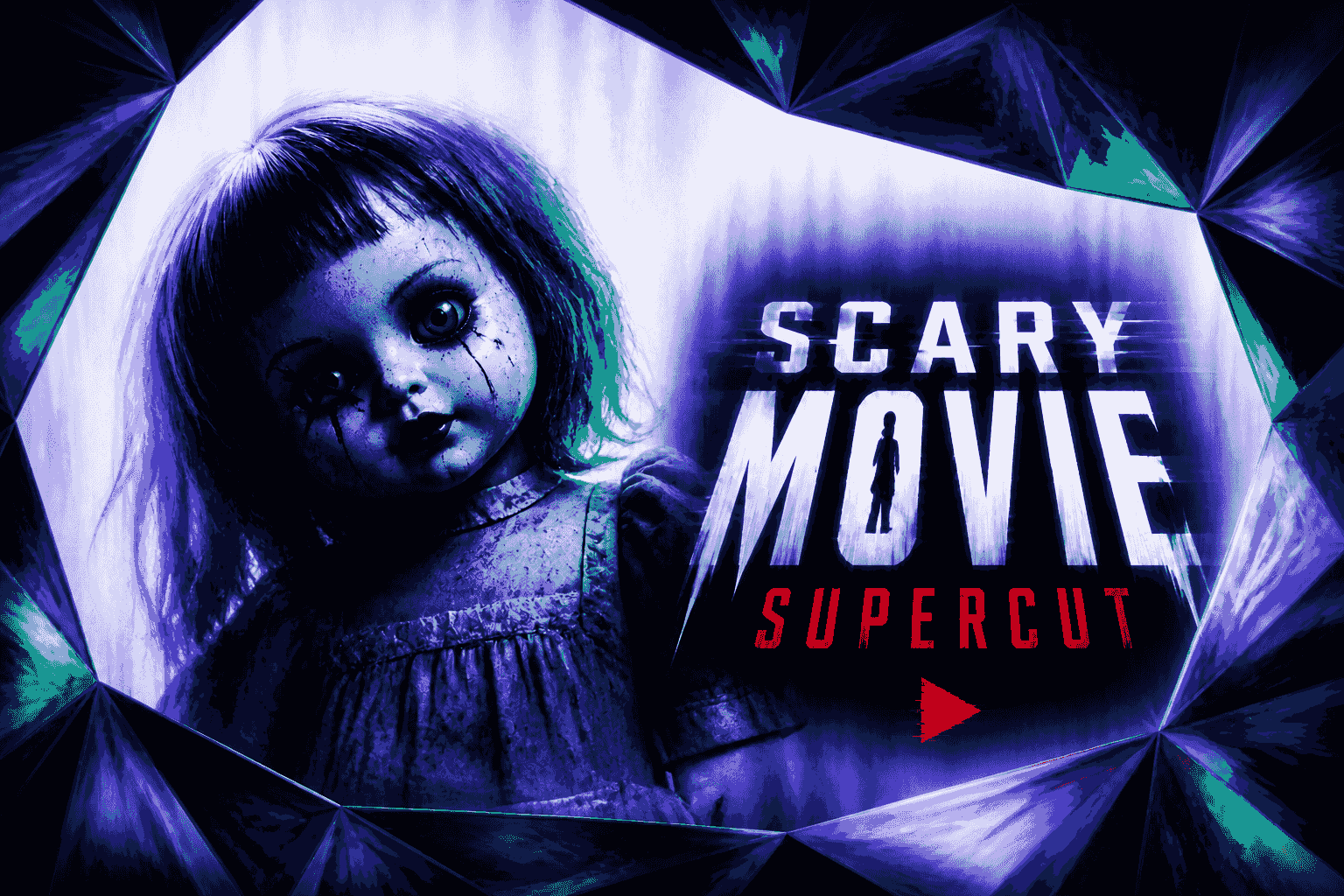 Scary Movie Supercut
