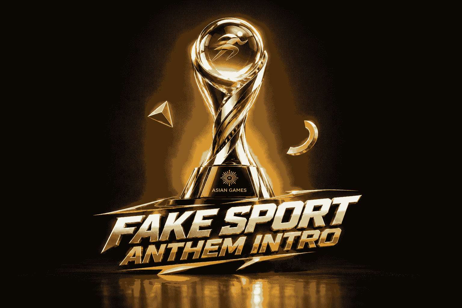 Fake Sport Anthem Intro