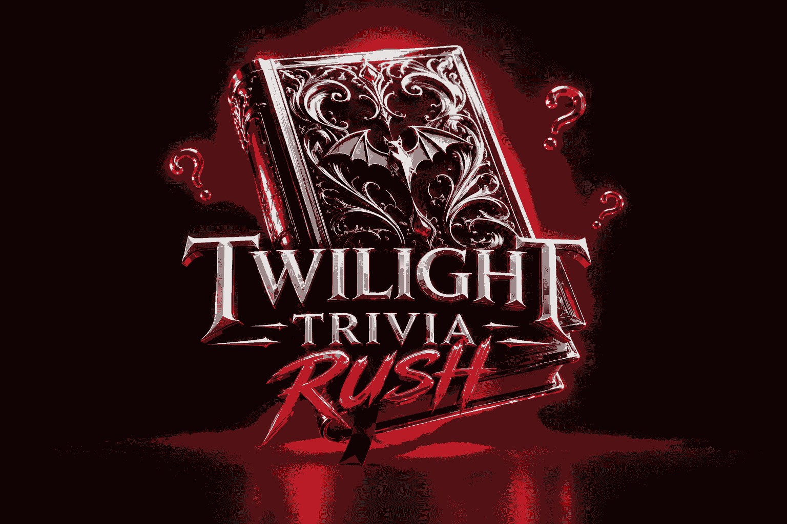 Twilight Trivia Rush
