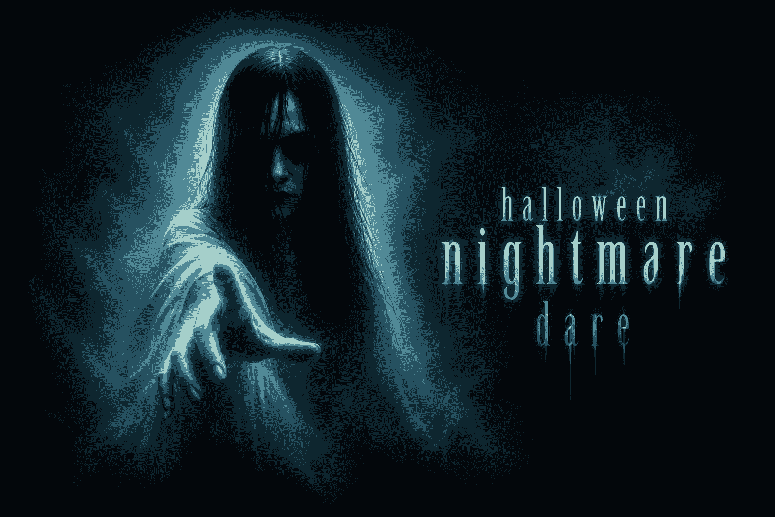 Halloween Nightmare Dare