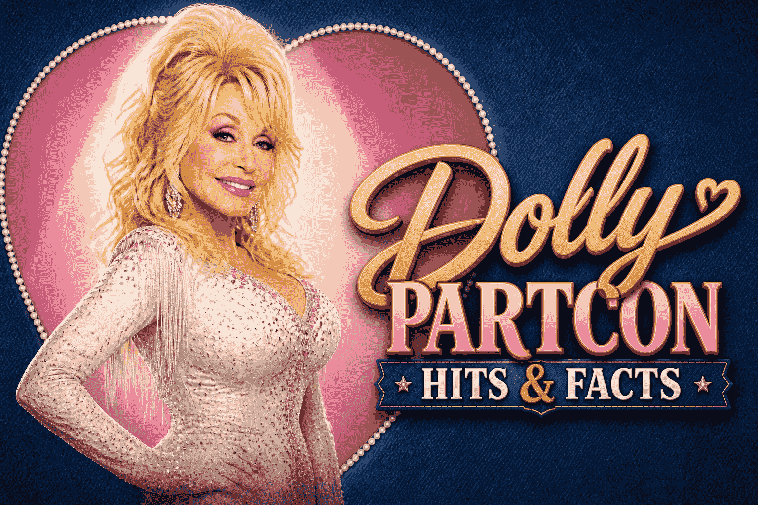 Dolly Parton Hits & Facts