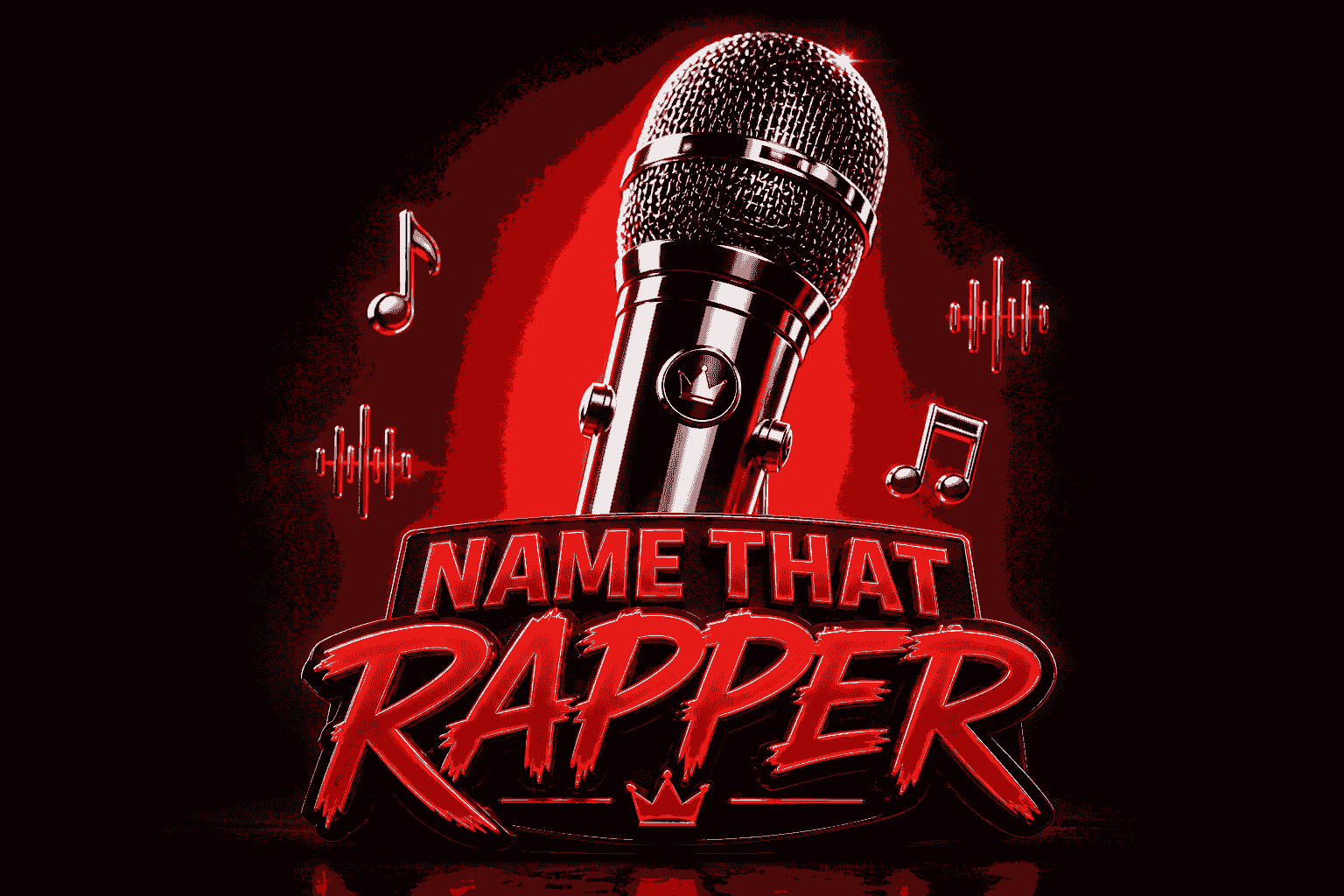 Name That Rapper