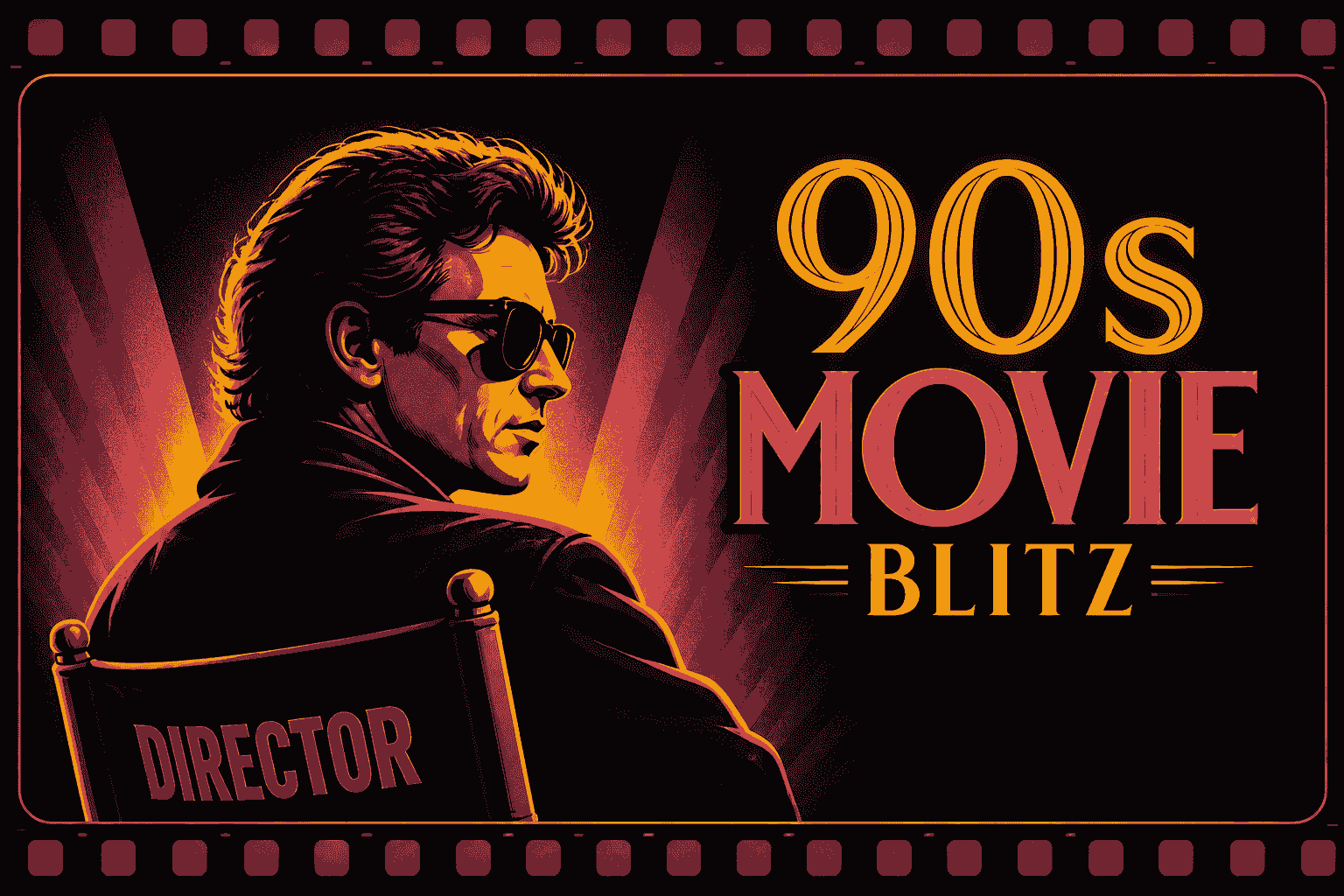 90s Movie Blitz