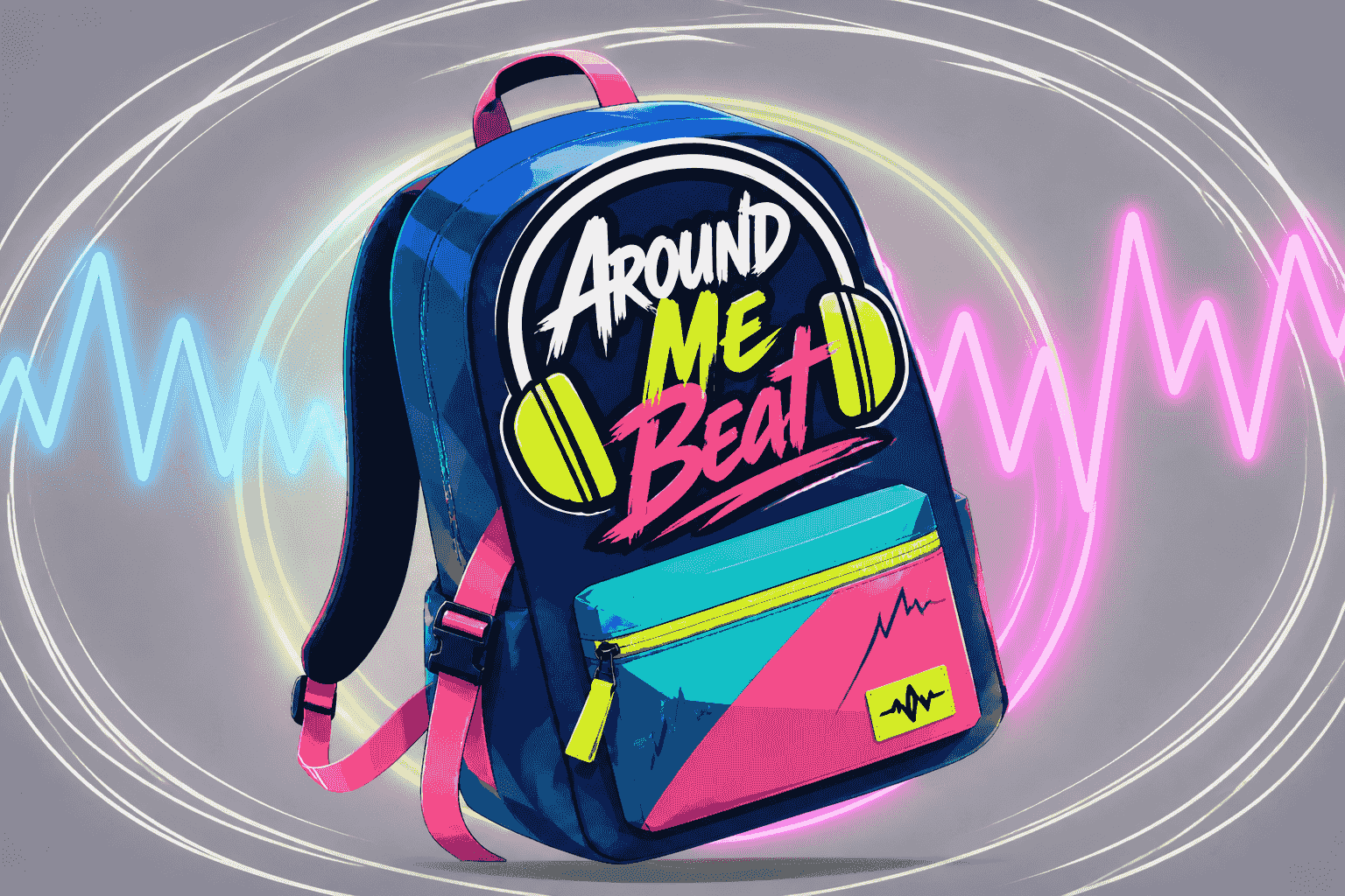 Around Me Beat