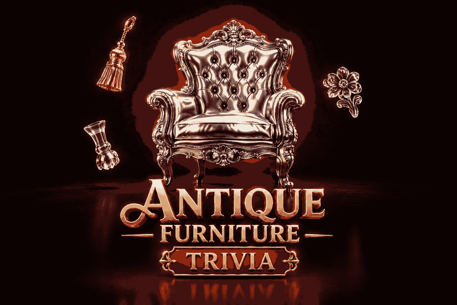 Antique Furniture Trivia