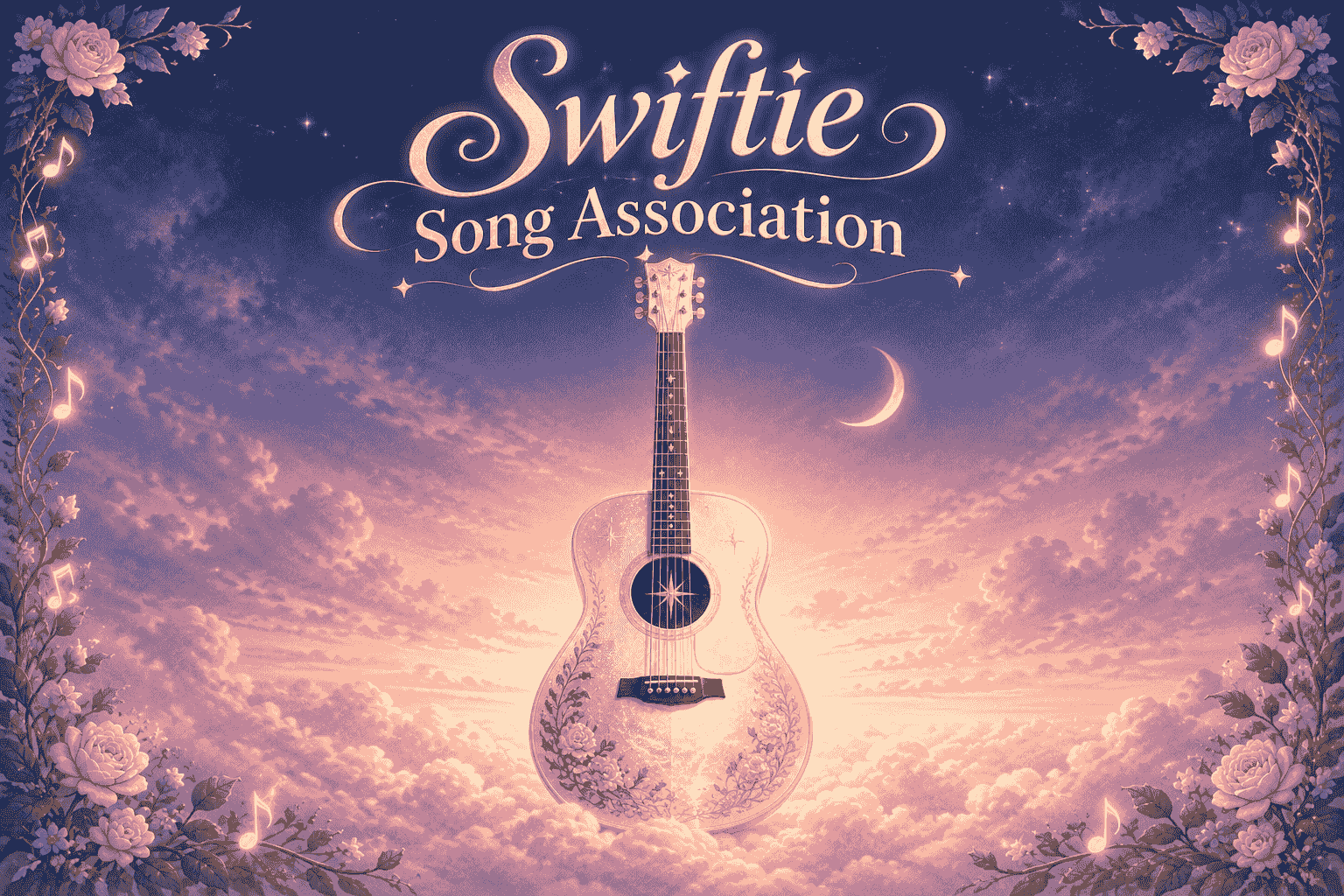 Swiftie Song Association