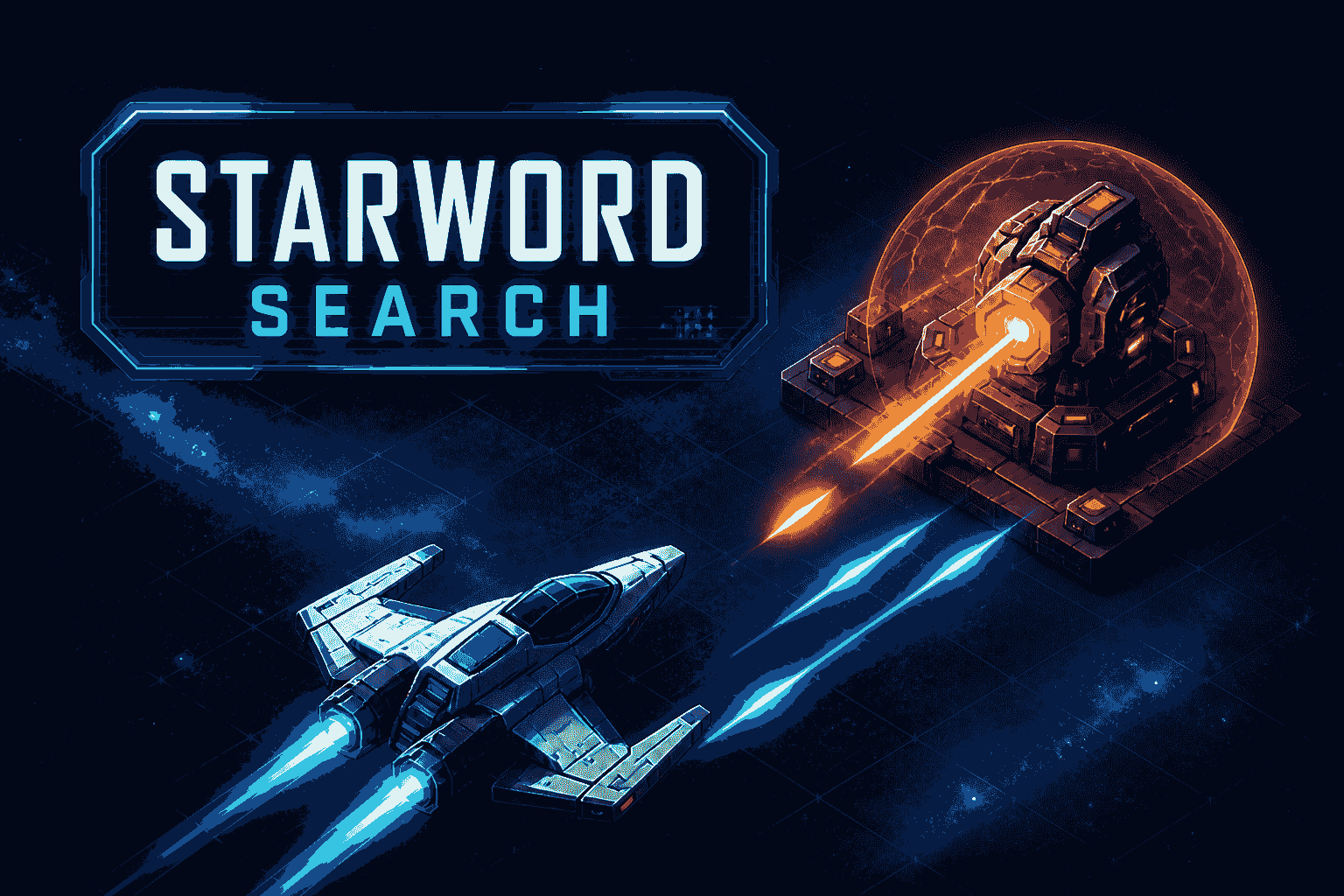 Starword Search