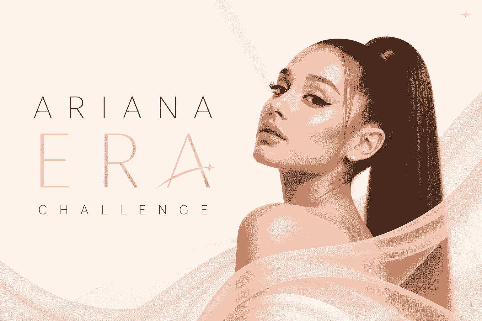 Ariana Era Challenge