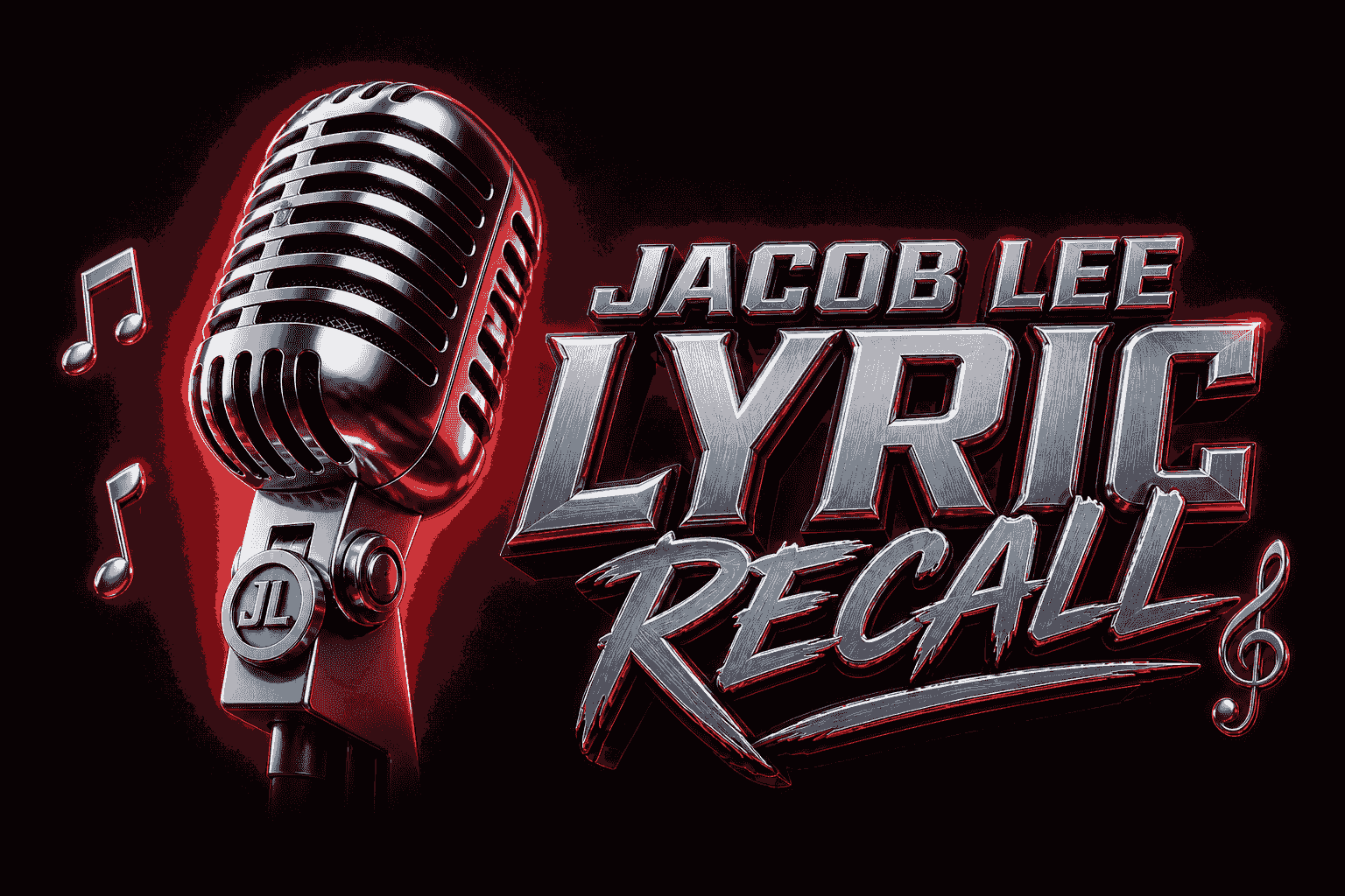 Jacob Lee Lyric Recall