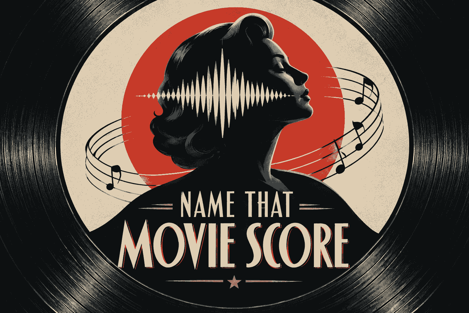 Name That Movie Score