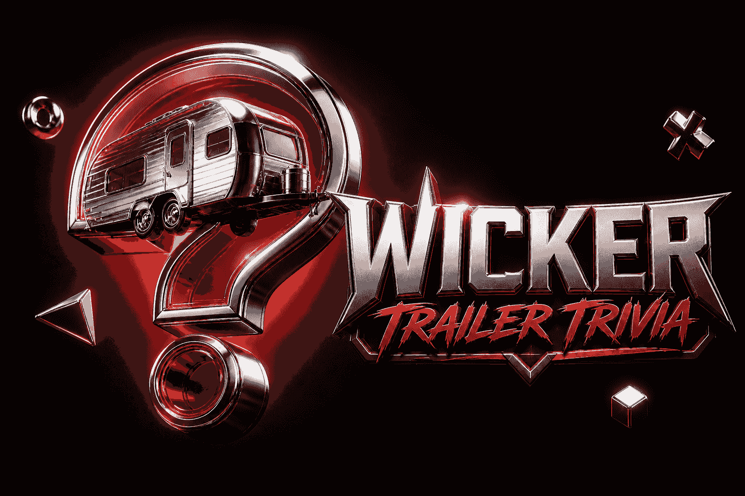 WICKER Trailer Trivia