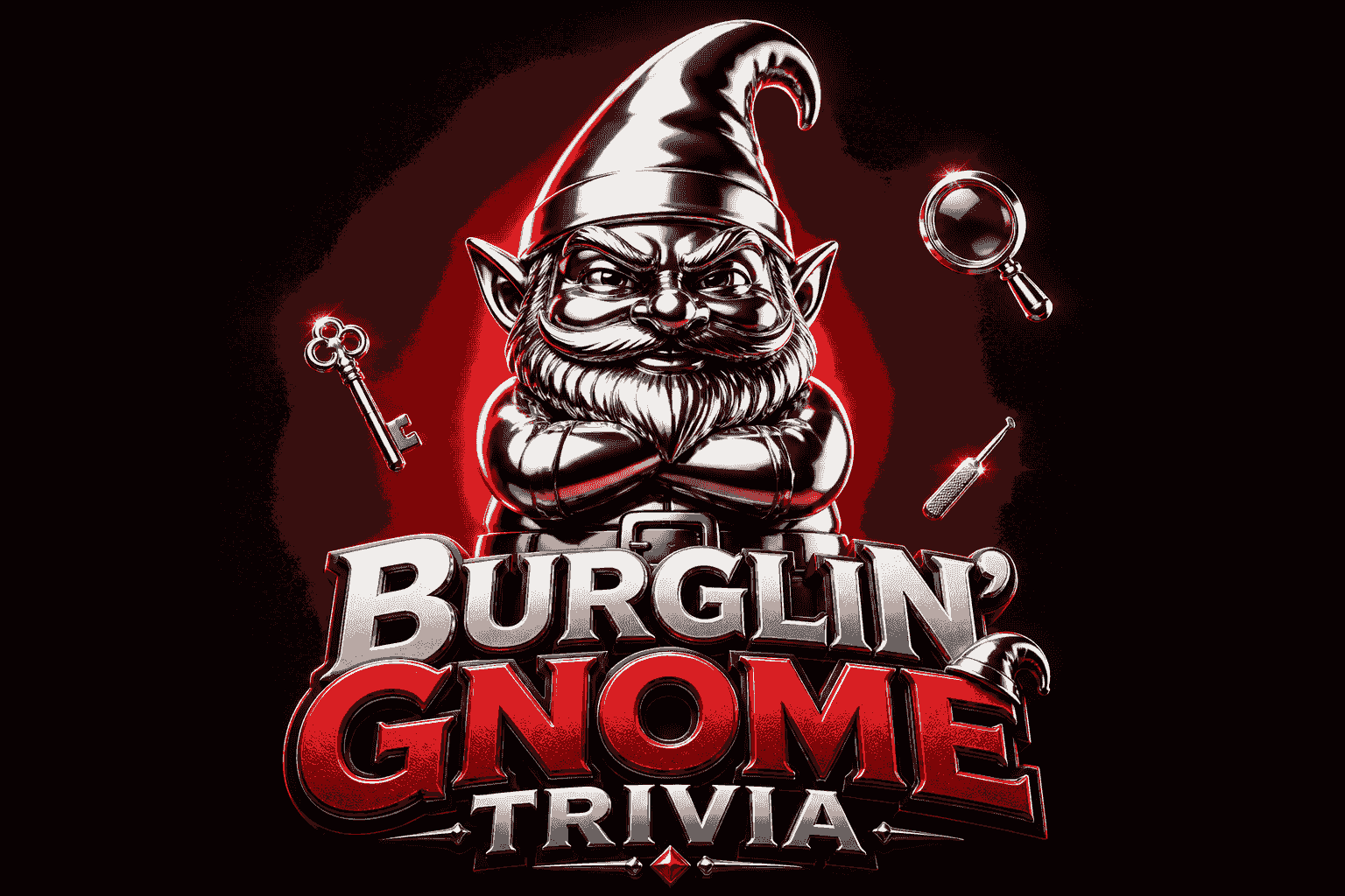 Burglin' Gnome Trivia