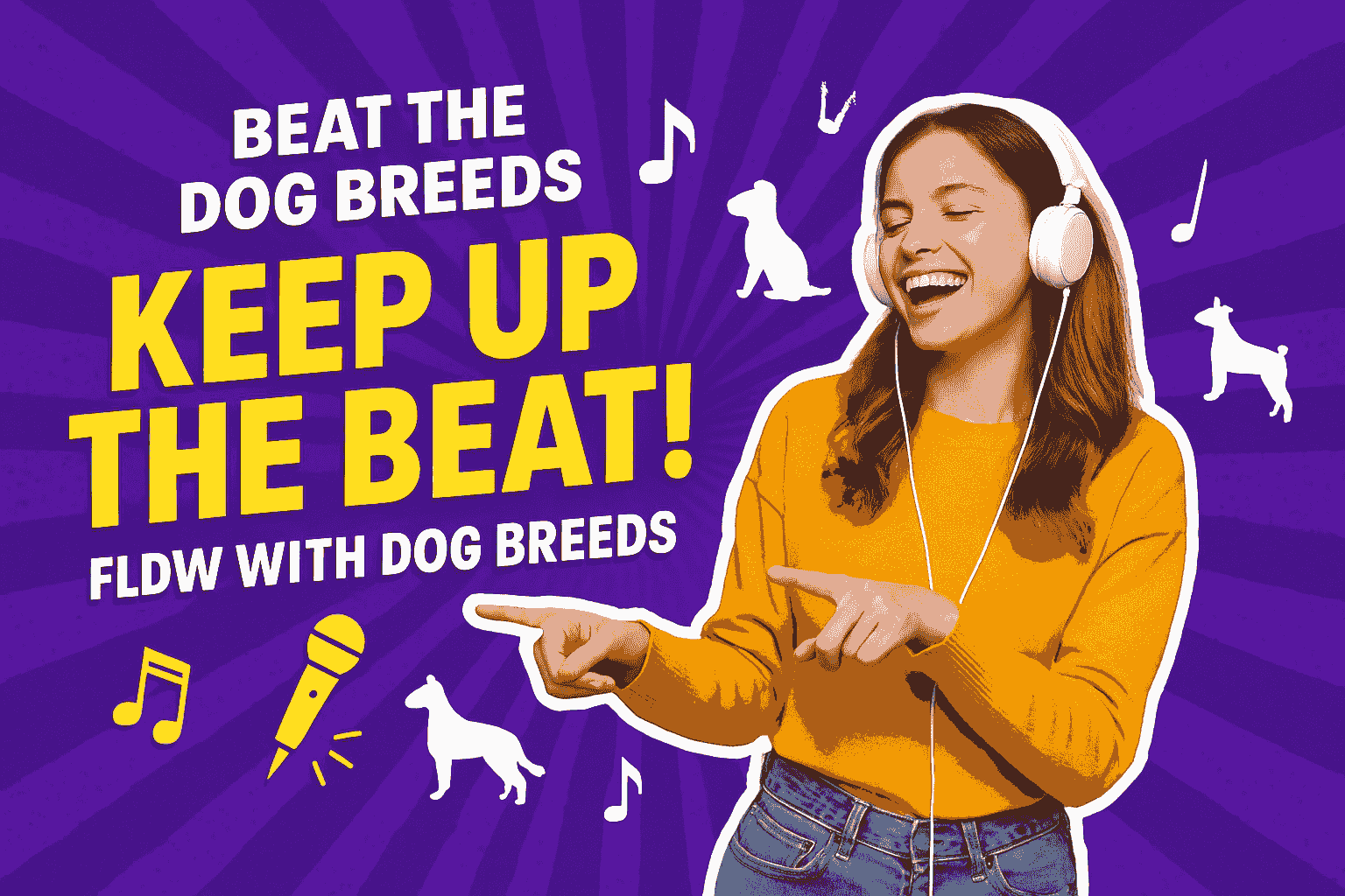 Beat the Dog Breeds