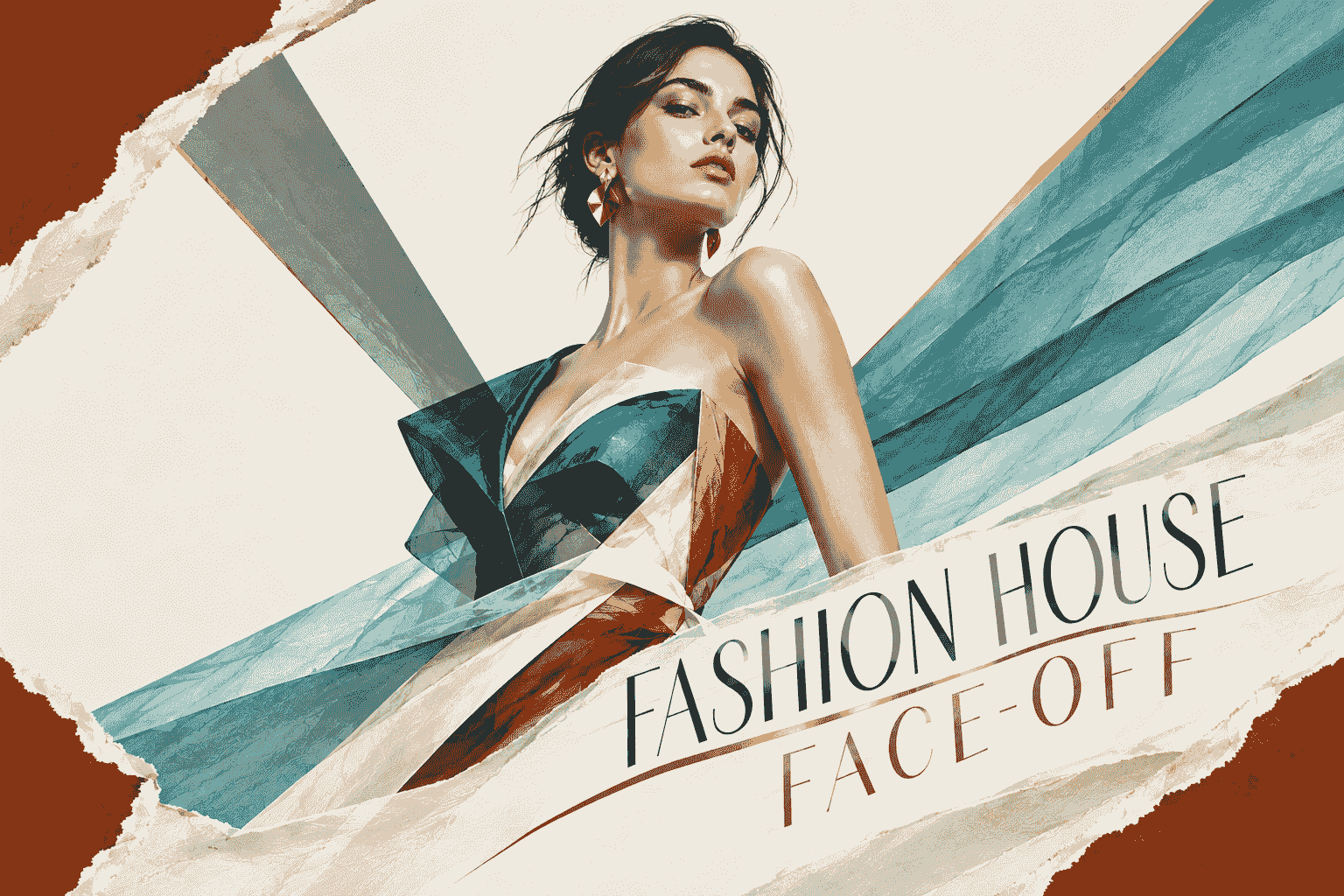 Fashion House Face-Off