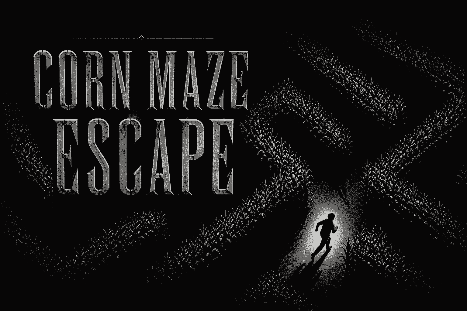 Corn Maze Escape