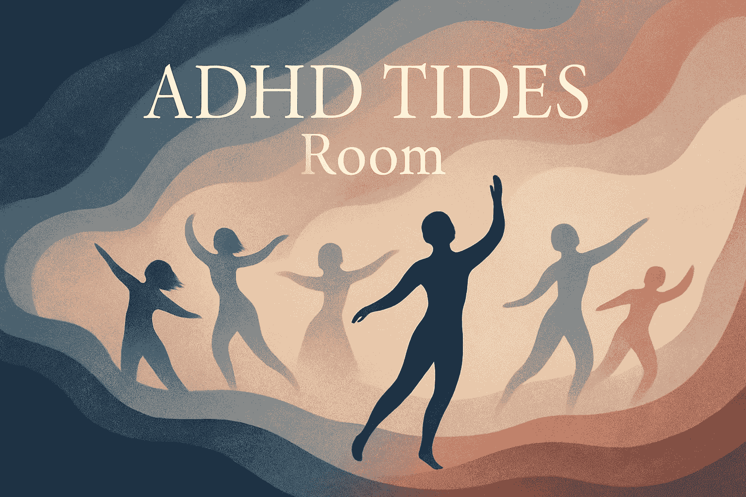 ADHD TIDES Room