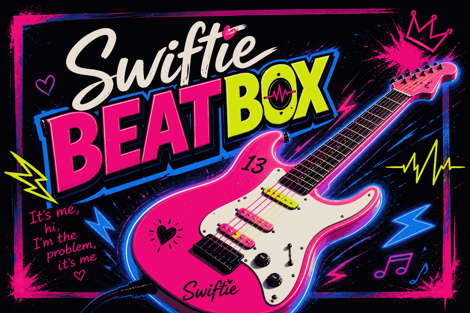 Swiftie Beatbox
