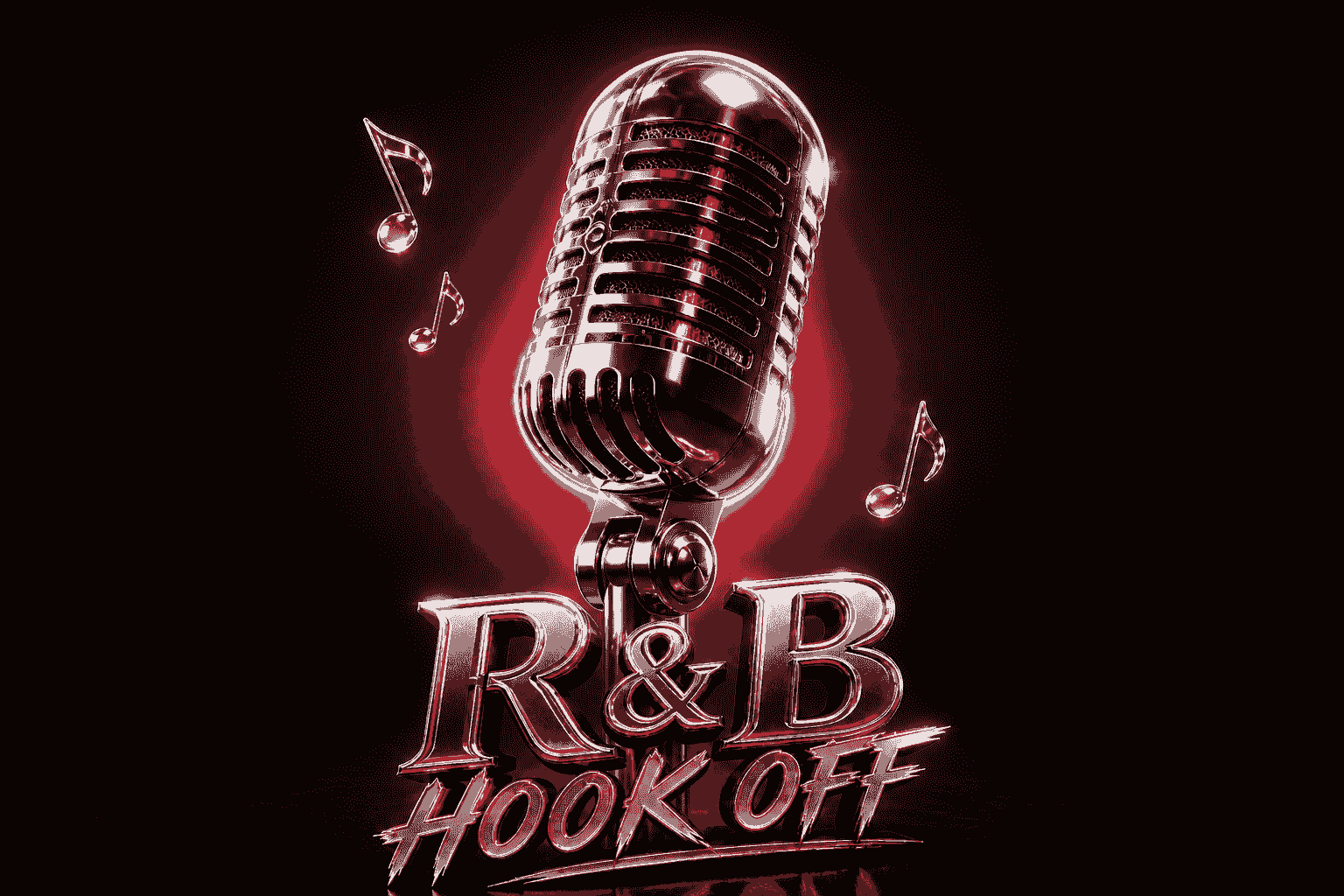 R&B Hook Off