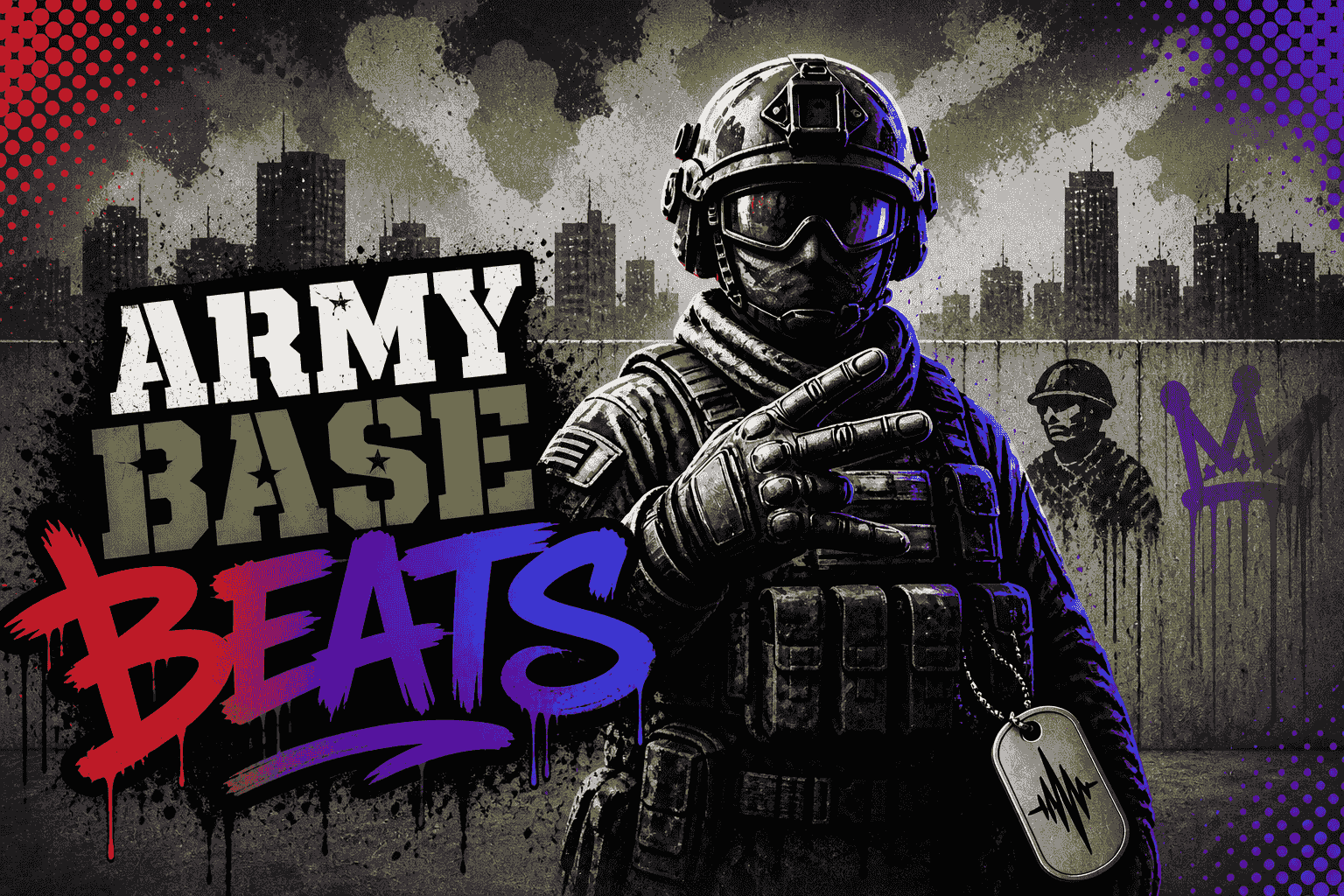 Army Base Beats