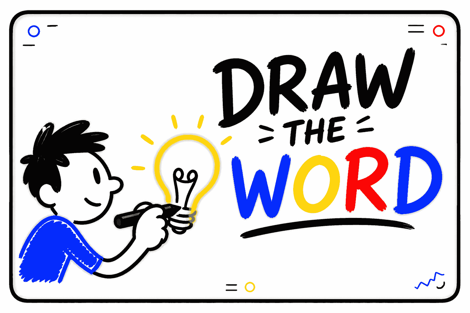 Draw the Word