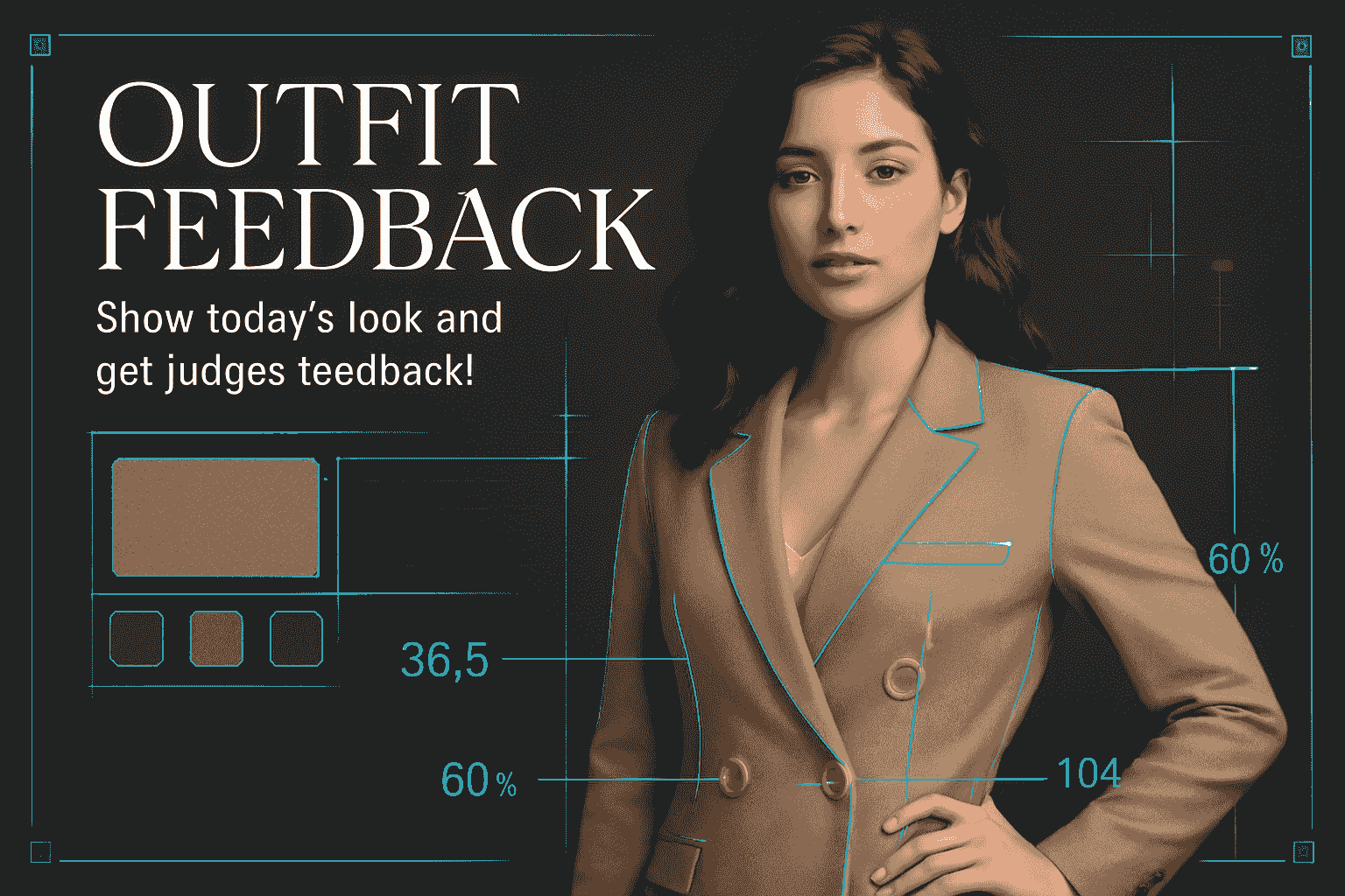 Outfit Feedback