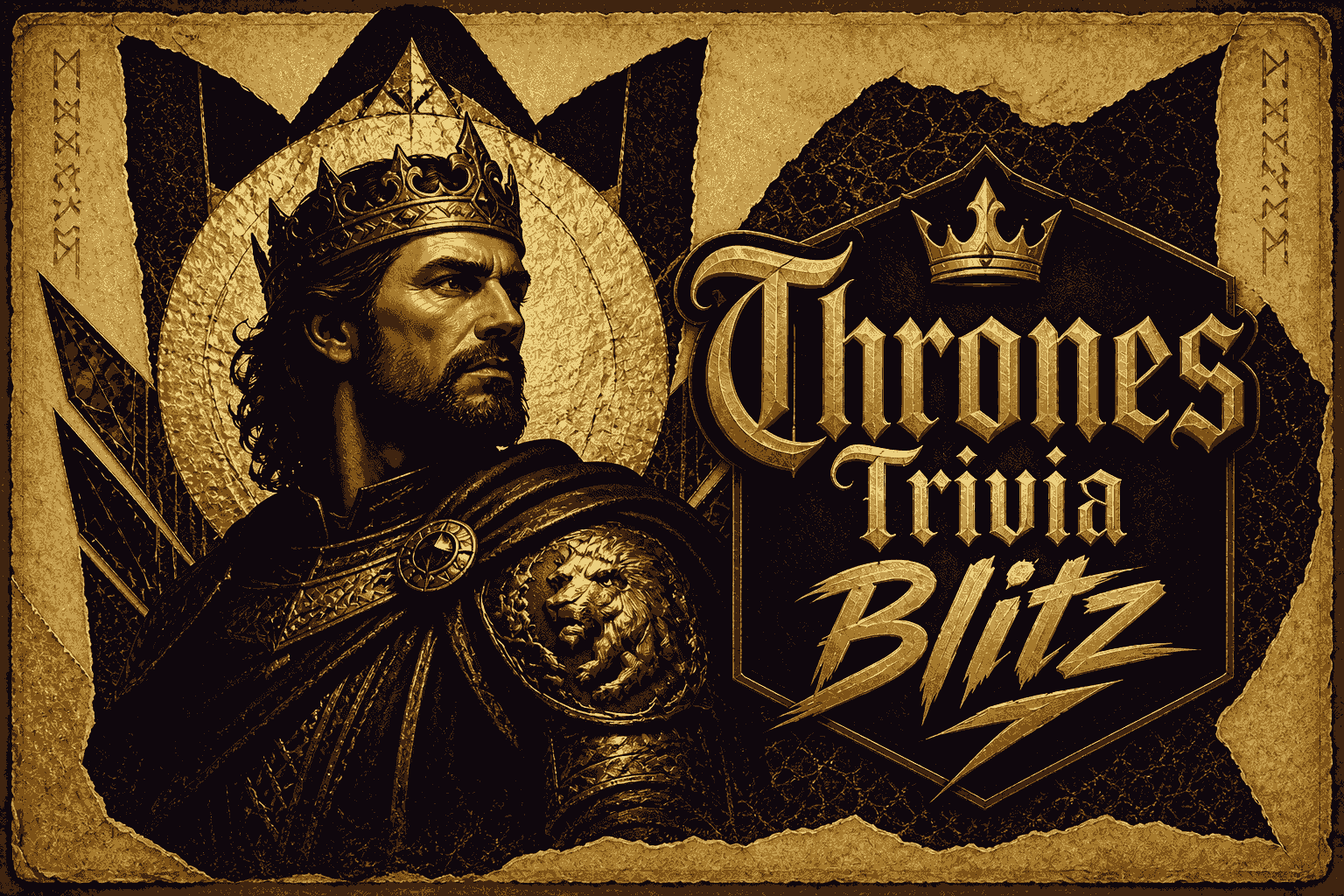 Thrones Trivia Blitz
