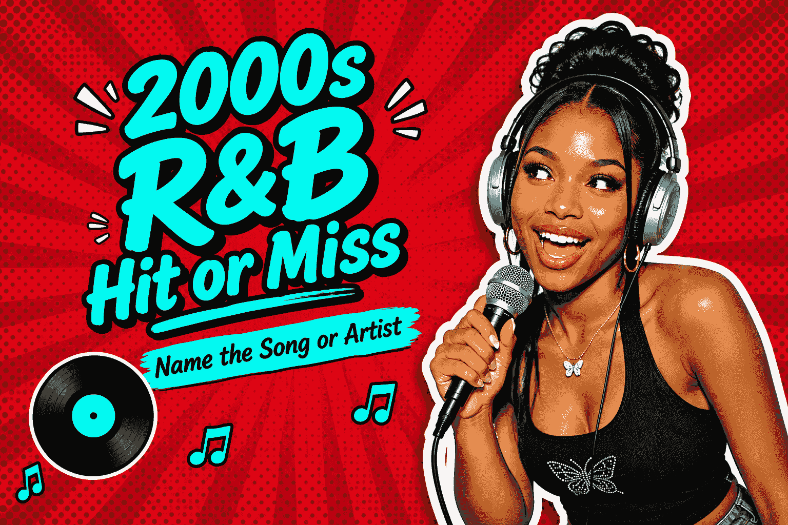 2000s R&B Hit or Miss