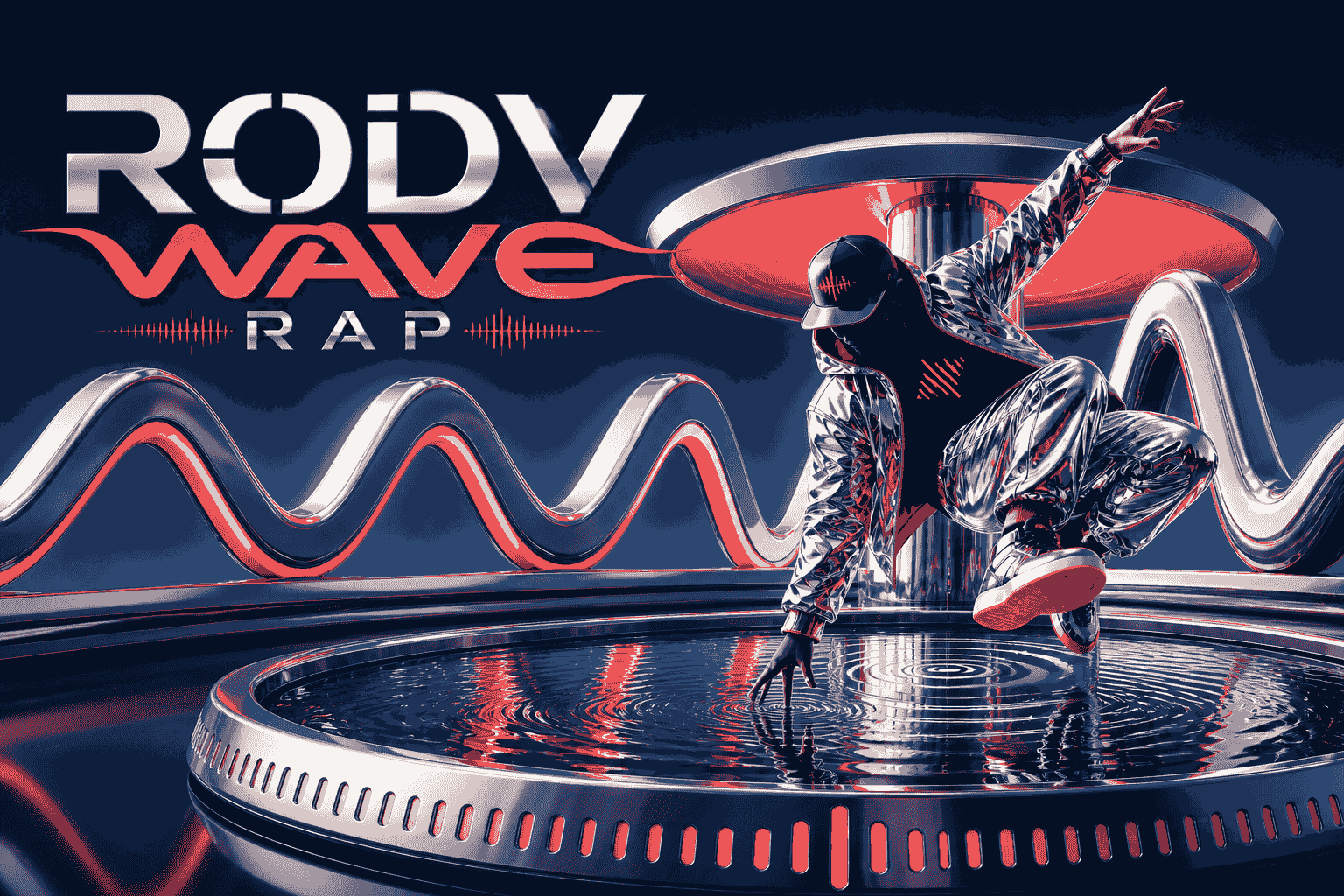 Rodv Wave Rap