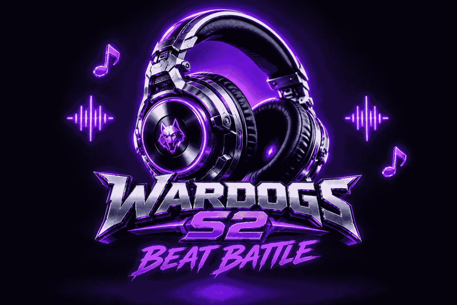 Wardogs S2 Beat Battle