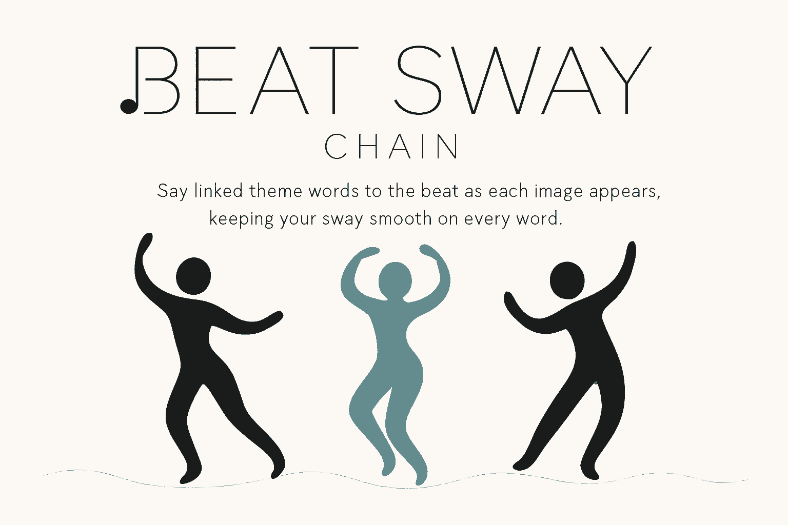 Beat Sway Category Chain