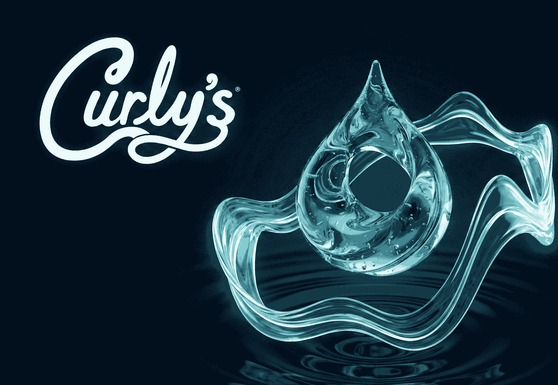 Curly’s Challenge