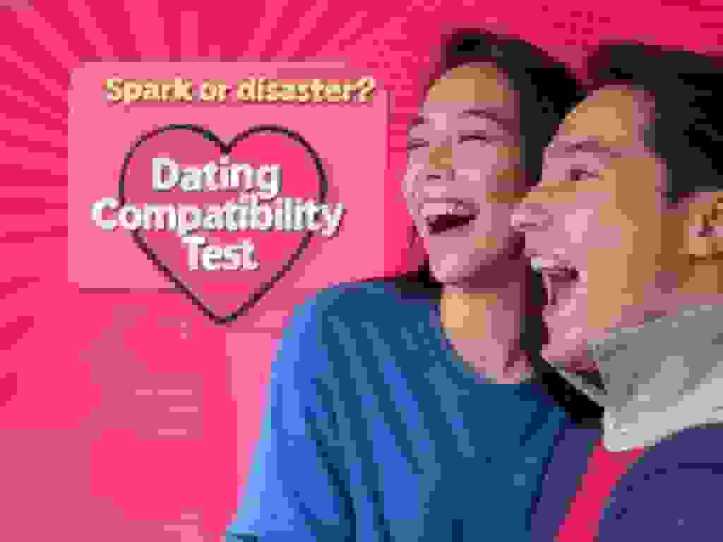 Dating Compatibility Test