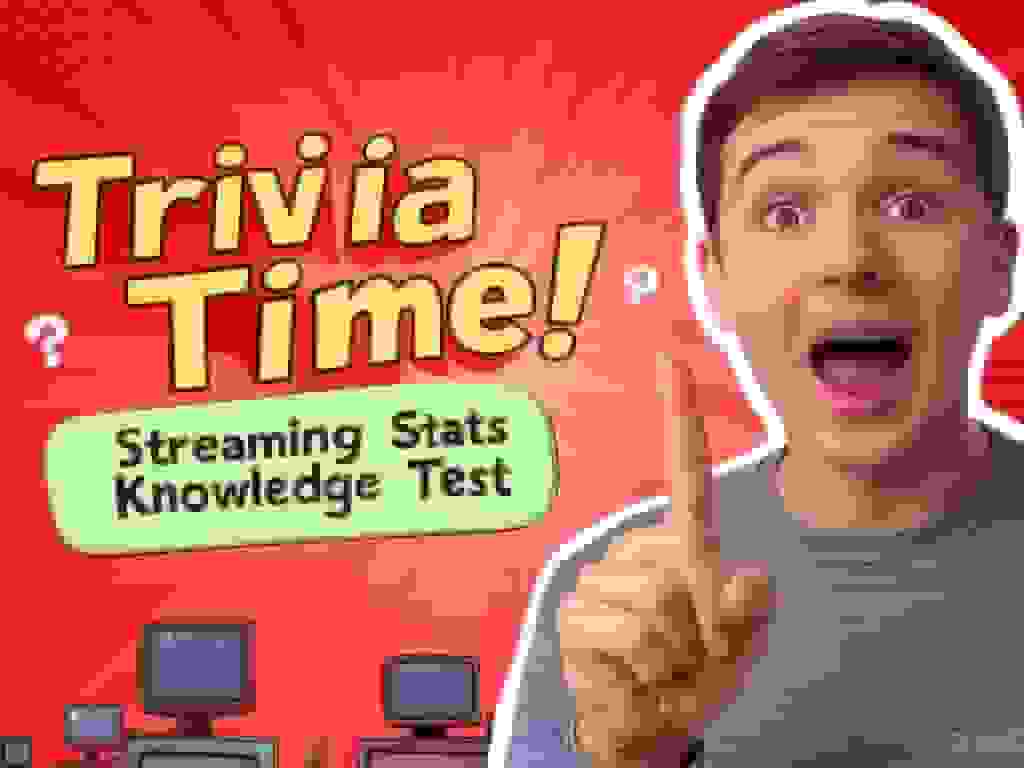 Stream Wars Trivia