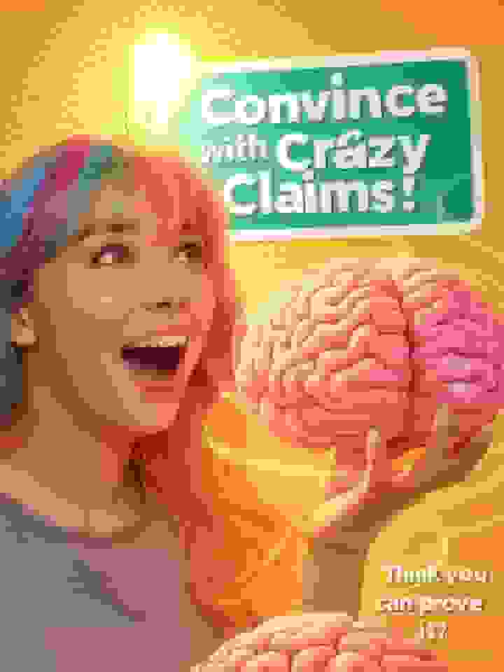 Magic Mind Claims!