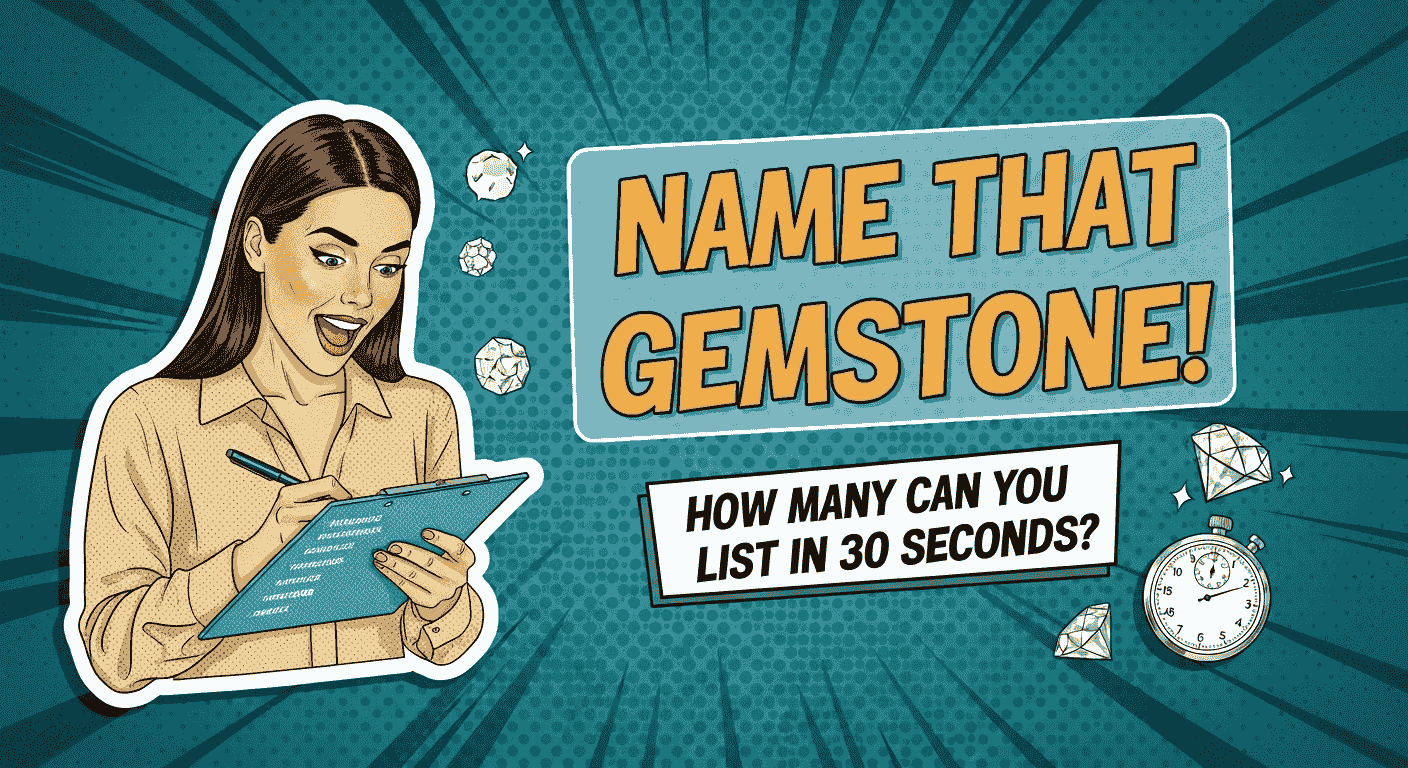 Name That Gemstone!