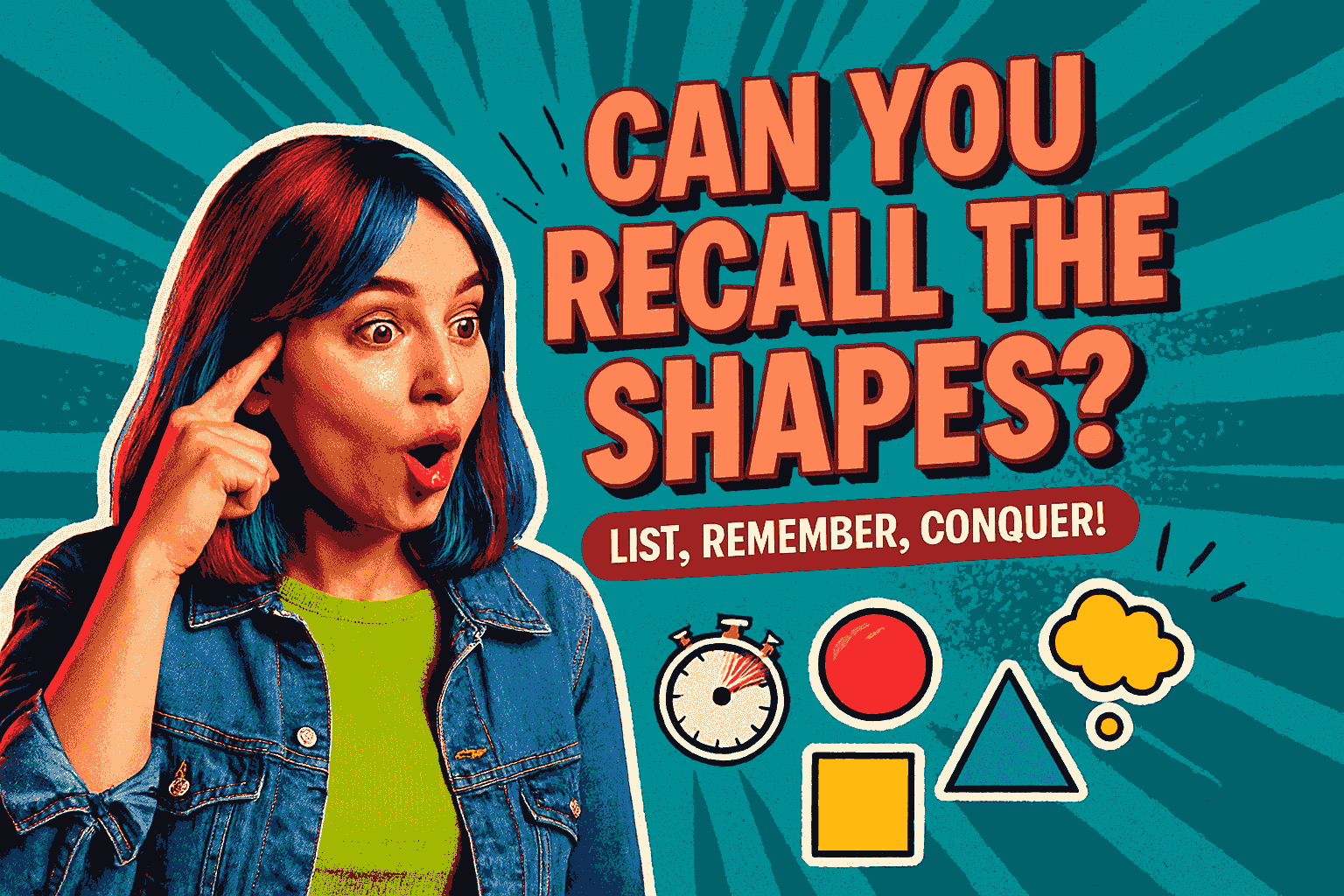 Shape Memory Showdown!
